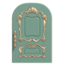 Blue Fancy Door (Round) NH Icon.png