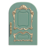 Blue Fancy Door (Round) NH Icon.png