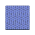 Blue Honeycomb Tile NH Icon.png