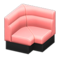 Box Corner Sofa (Pink) NH Icon.png