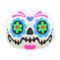 Candy-Skull Mask (Blue) NH Icon.png