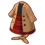 Coat & Red Plaid Skirt Set PC Icon.png
