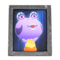 Diva's Photo (Silver) NH Icon.png