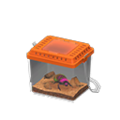 Earth-Boring Dung Beetle NH Furniture Icon.png