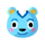 Filbert NL Villager Icon.png