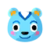 Filbert NL Villager Icon.png