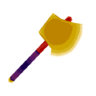 golden axe
