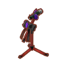 Gothic Rose Mic PC Icon.png