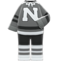 Ice-Hockey Uniform (Gray) NH Icon.png