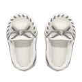 Moccasins (White) NH Icon.png
