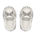 Moccasins's White variant