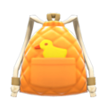 Mom's Knapsack (Chick) NH Icon.png