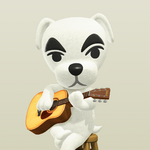 Nintendo Music Playlist Cover K.K. Slider (Instrumentals).png