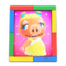 Pancetti's Photo (Colorful) NH Icon.png