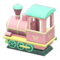 Plaza Train (Cute) NH Icon.png