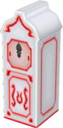 Regal Clock (Royal Red) NL Render.png