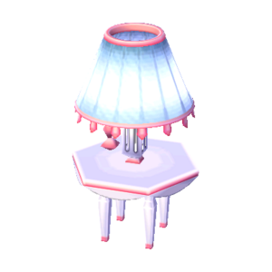 Regal Lamp (Royal Pink - Royal Blue) NL Model.png