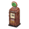 Retro Gas Pump (Vintage - Green with Animal) NH Icon.png
