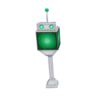 robo-lamp