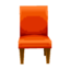 Ruby Econo-Chair