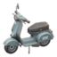 scooter