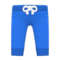 Sweatpants (Blue) NH Icon.png