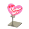 Tabletop POP Display (Heart) NH Icon.png