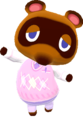 Tom Nook PC 3rd Anniversary.png