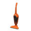 Upright Vacuum (Orange)