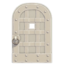 White Iron Door (Round) NH Icon.png