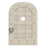 White Iron Door (Round) NH Icon.png