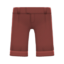 Wide Chino Pants