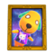 Biskit's Photo (Gold) NH Icon.png
