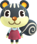 Snooty - Animal Crossing Wiki - Nookipedia