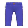 Chino Pants (Navy Blue) NH Icon.png