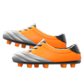 Cleats (Orange) NH Icon.png