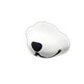 Dog Nose (White) NH Storage Icon.png