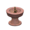 Drinking Fountain (Brown) NH Icon.png