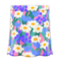 Floral Skirt (Pink) NH Icon.png