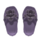 Flower Sandals (Black) NH Icon.png