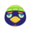 Jacques NH Villager Icon.png