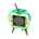 Juicy-apple TV's emerald variant