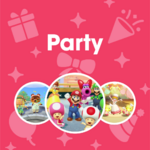 Nintendo Music Playlist Cover Party.png