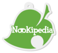 Nookipedia acrylic keyring.png