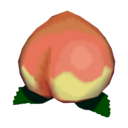 peach