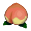 peach