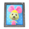 Penelope's Photo (Silver) NH Icon.png