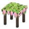 Pergola (Pink Flowers) NH Icon.png