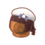Pochacco Beret Wig PC Icon.png