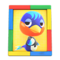 Robin's Photo (Colorful) NH Icon.png